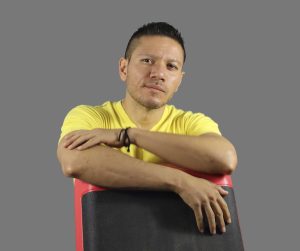 Armando Morales